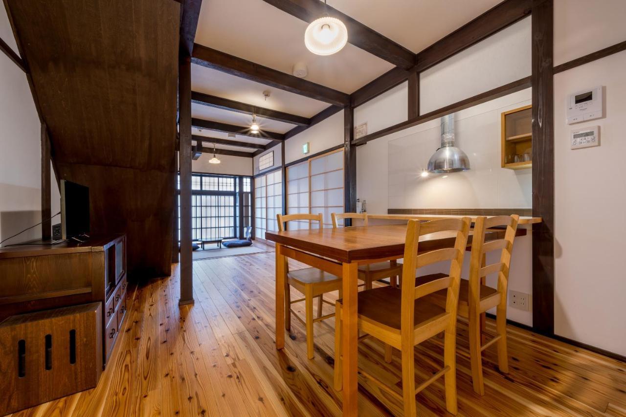 Holiday home Resi Tomaroka Mongakucho *