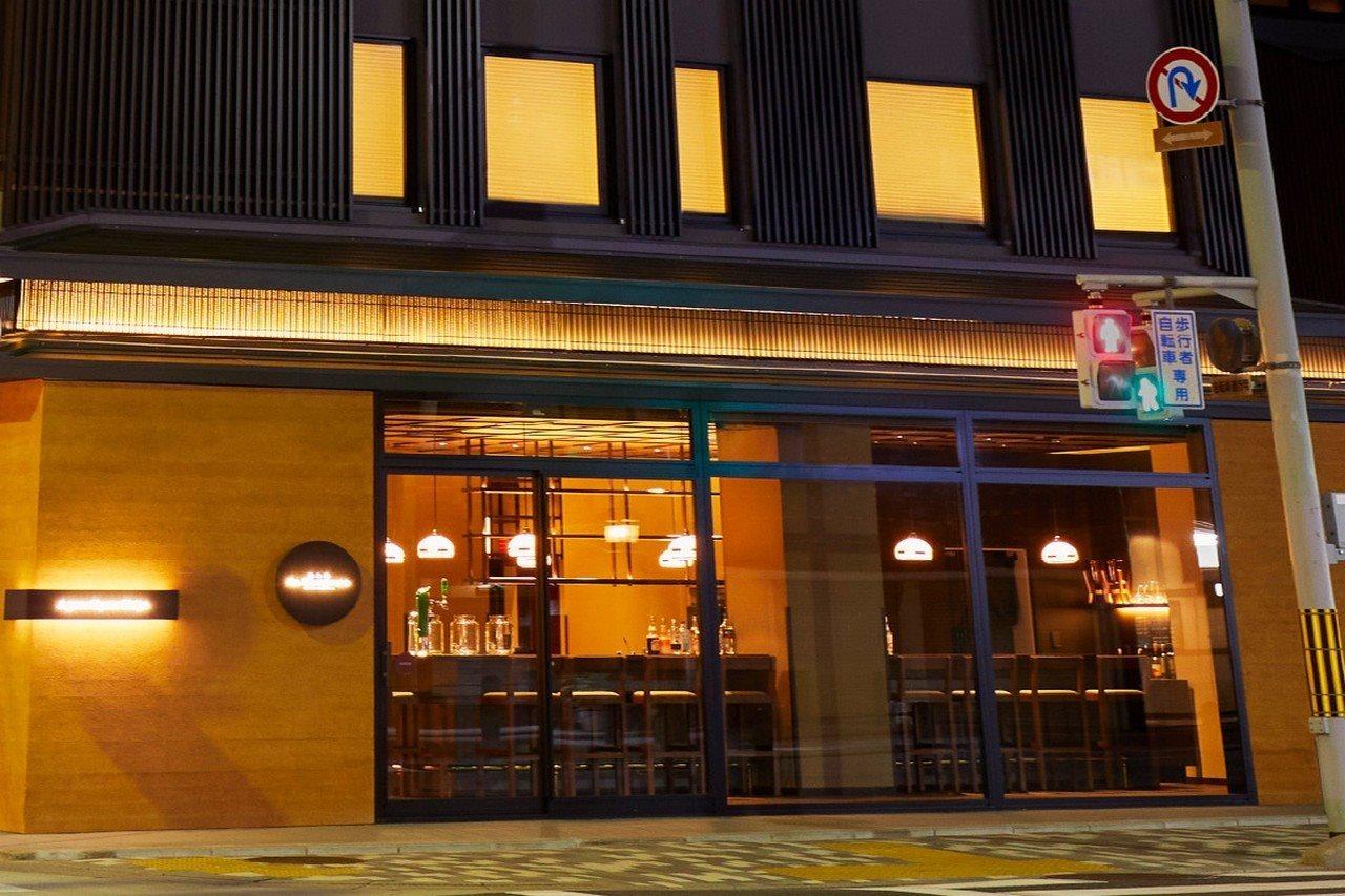 Agora Shijo Hotel