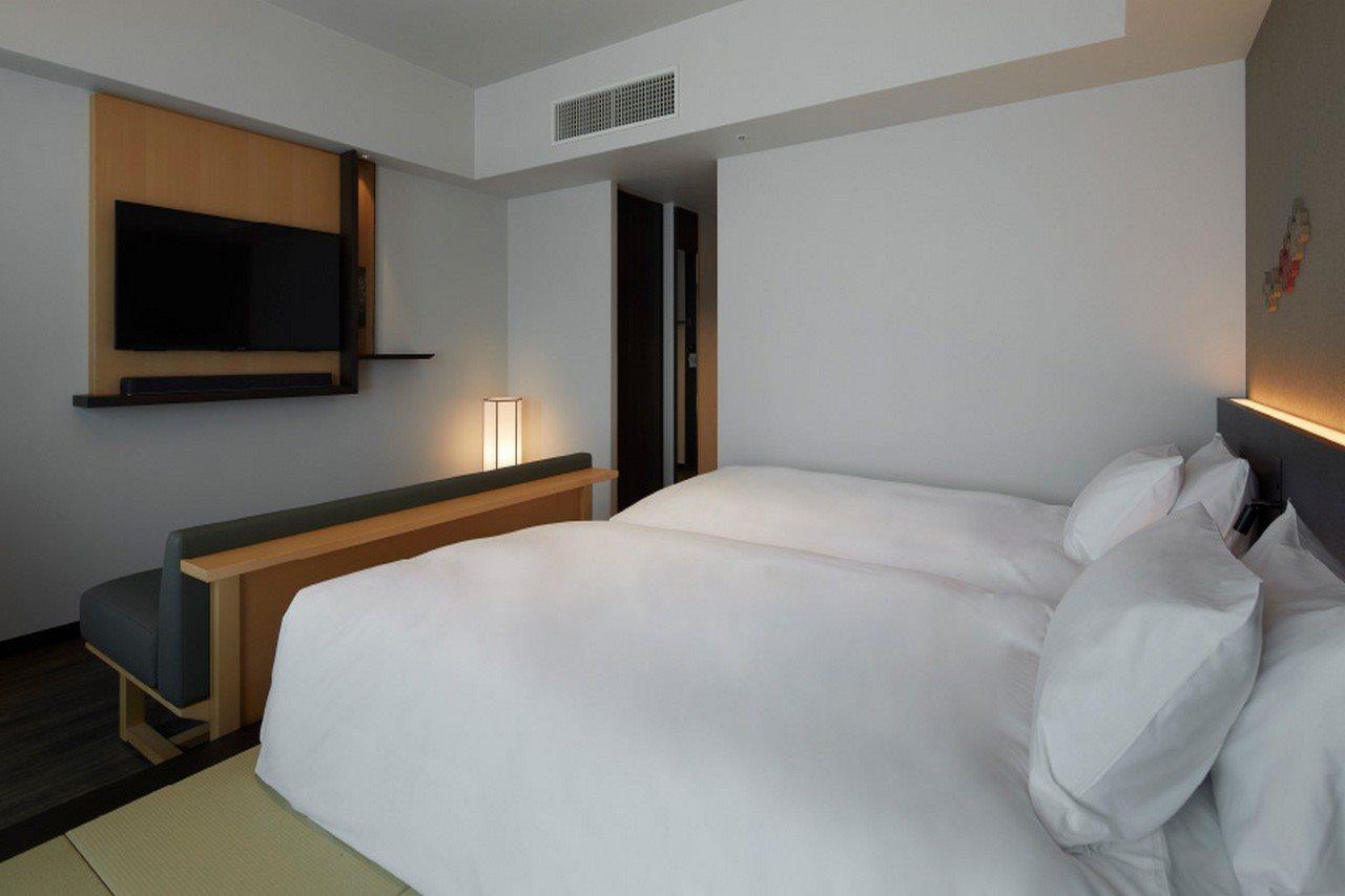 Hotel Agora Shijo