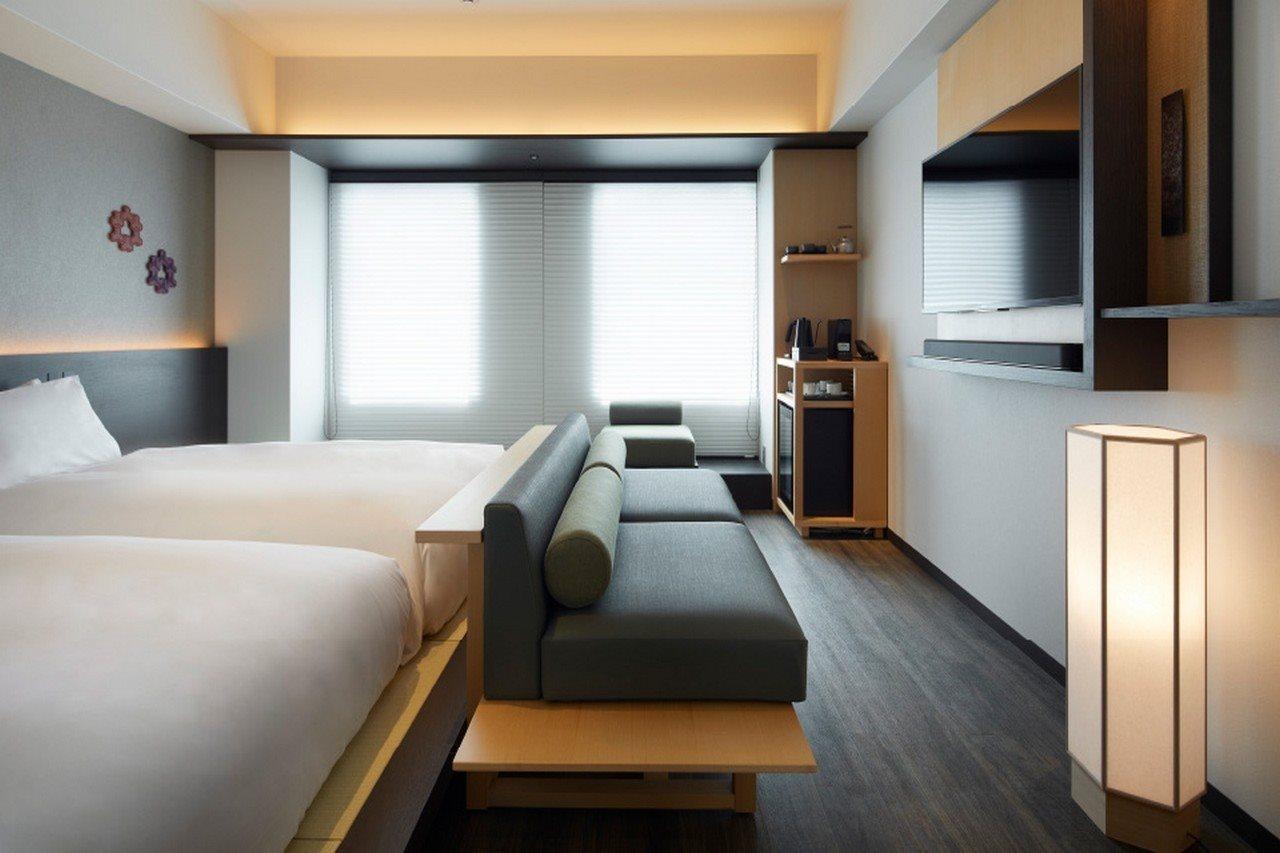 Agora Shijo Hotel 4*