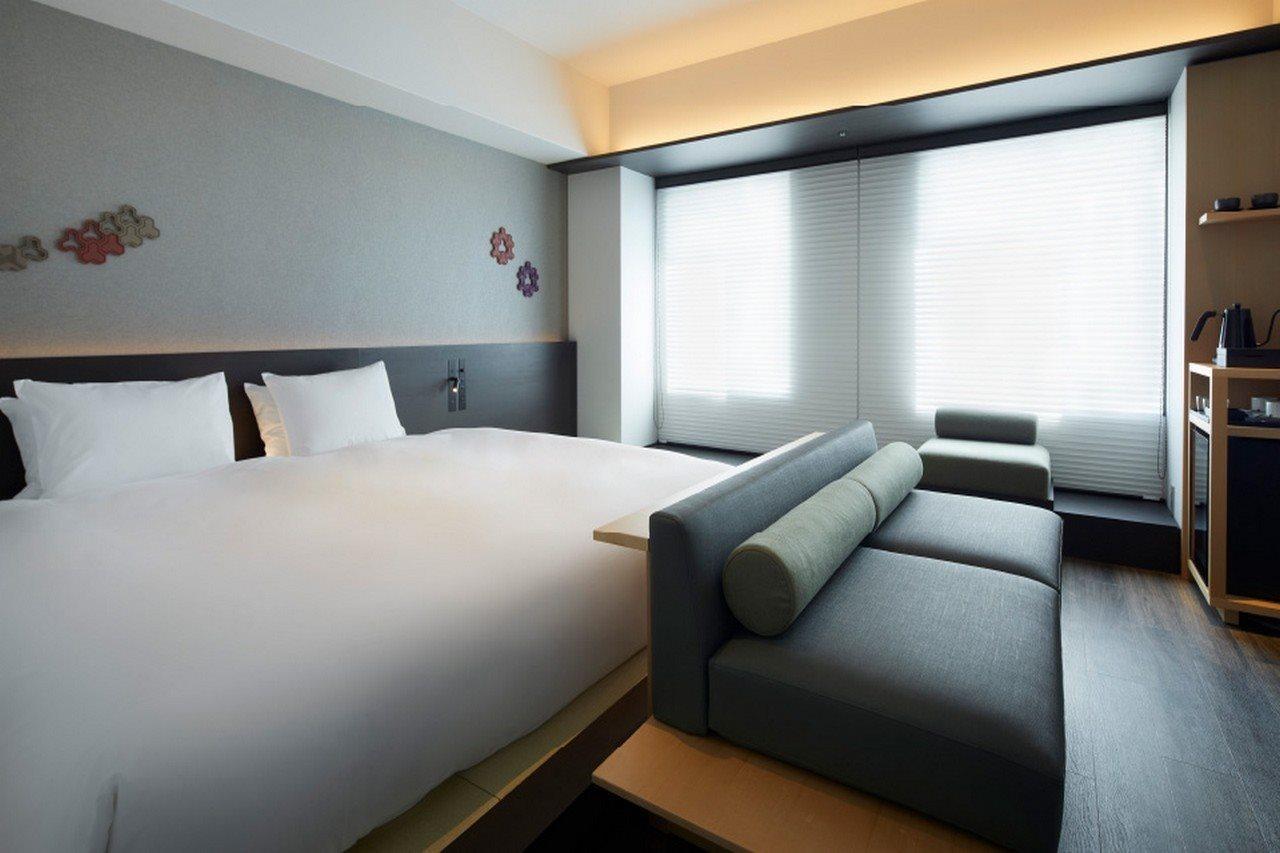 Hotel Agora Shijo