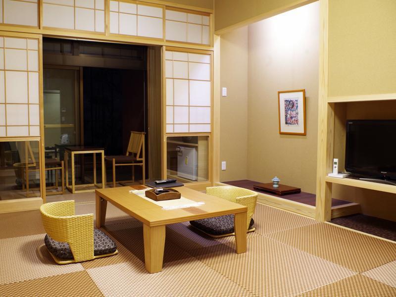 Nenrinbo Ryokan 4*