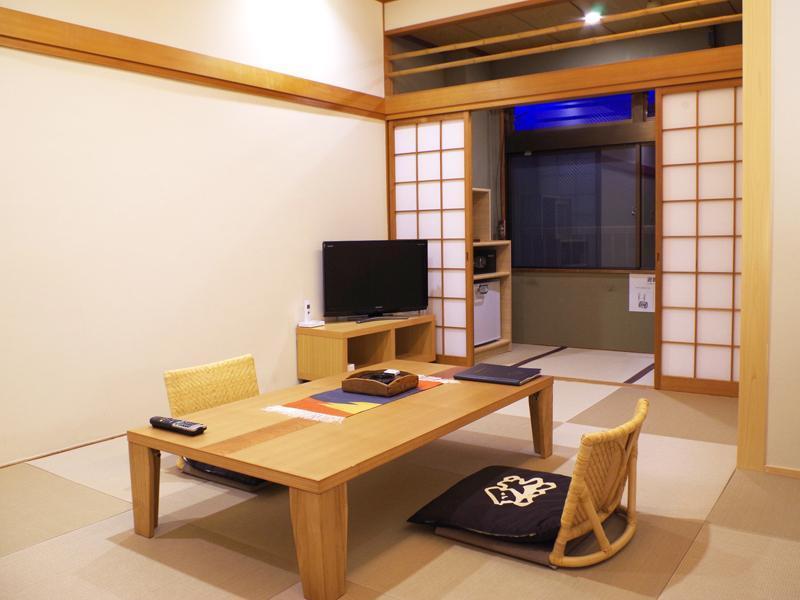 Nenrinbo Ryokan Kyoto