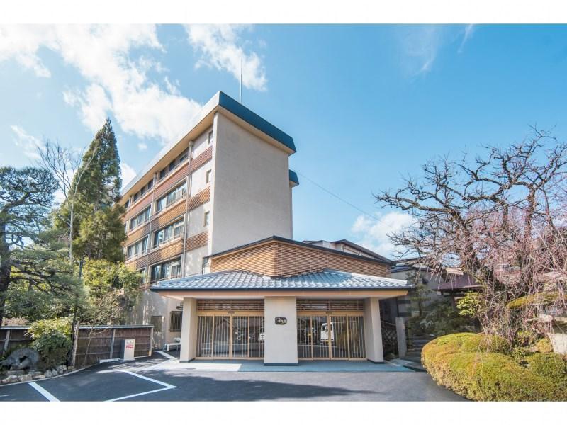 Ryokan Nenrinbo 4*
