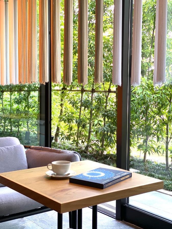 Tassel Sanjo Shirakawa Hotel 5*