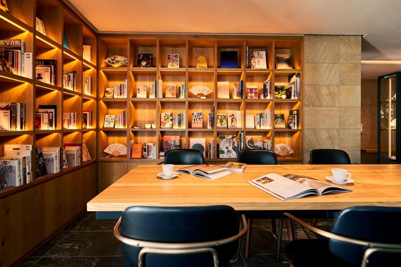 Hotel Tassel Sanjo Shirakawa