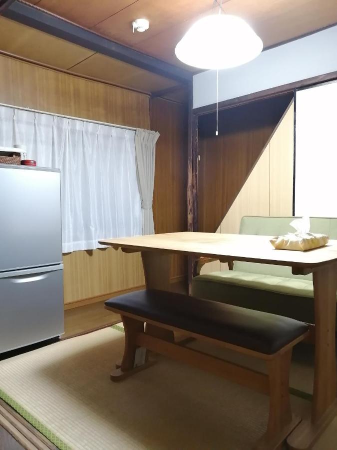 Holiday home Secret Garden Kyoto