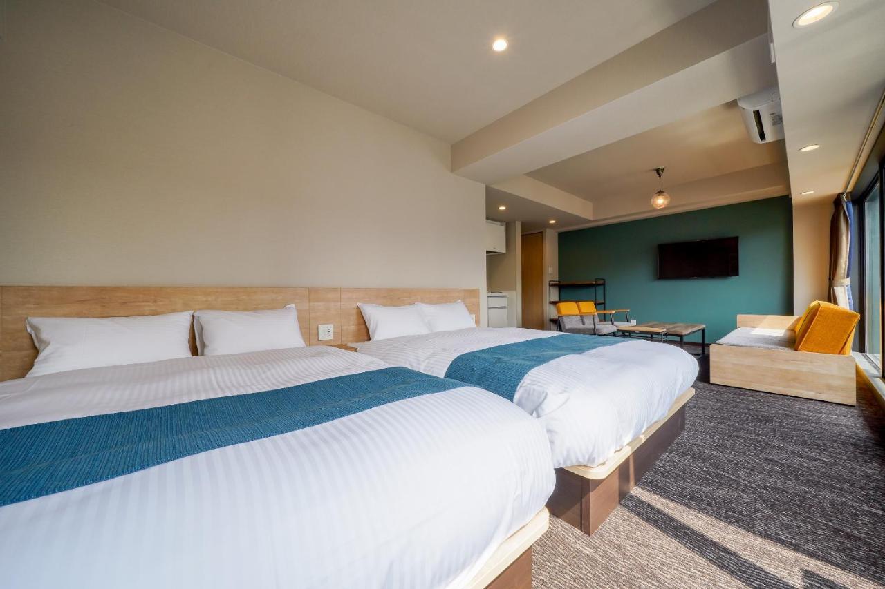 Resi Heart Apartment