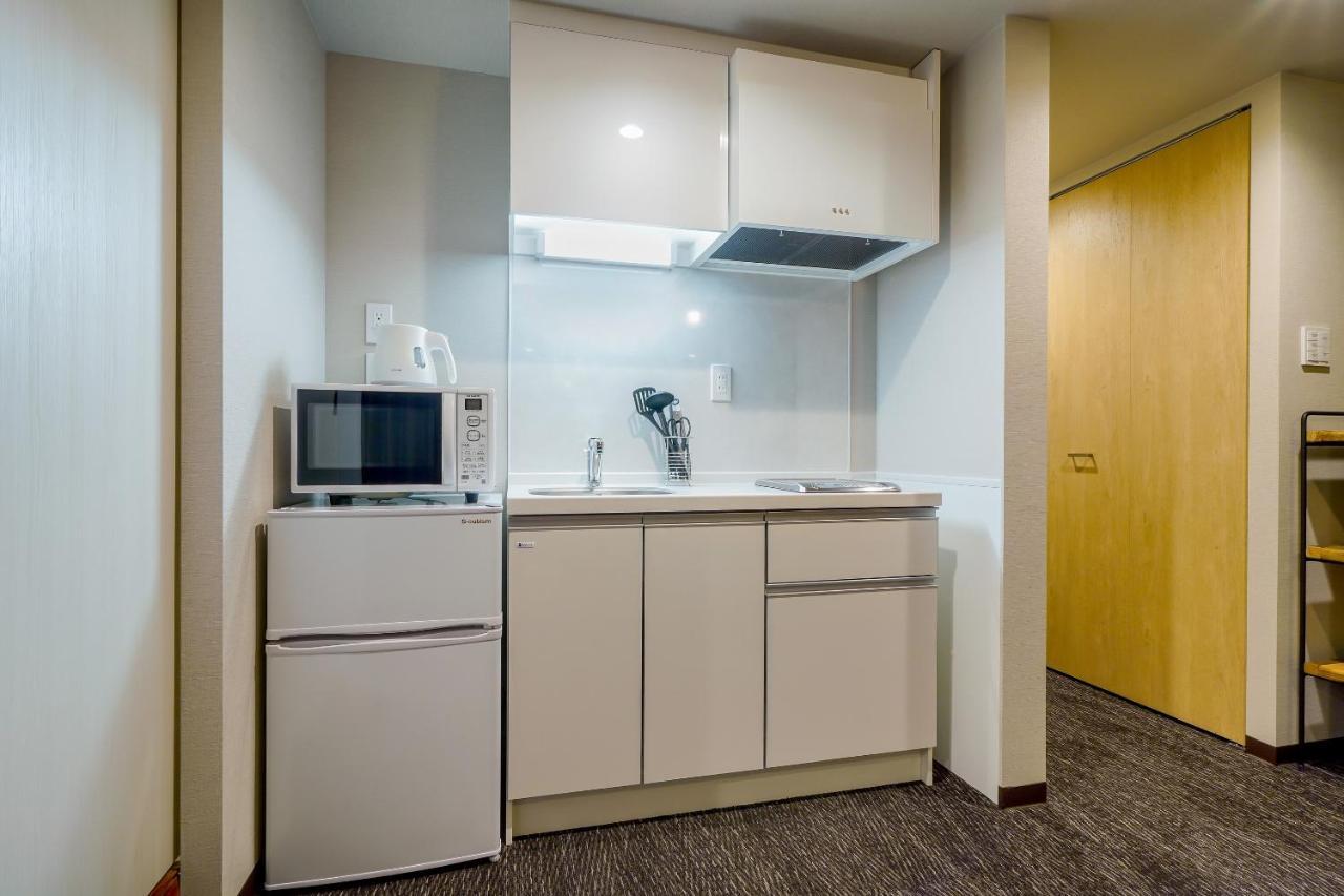 Resi Heart Apartment *