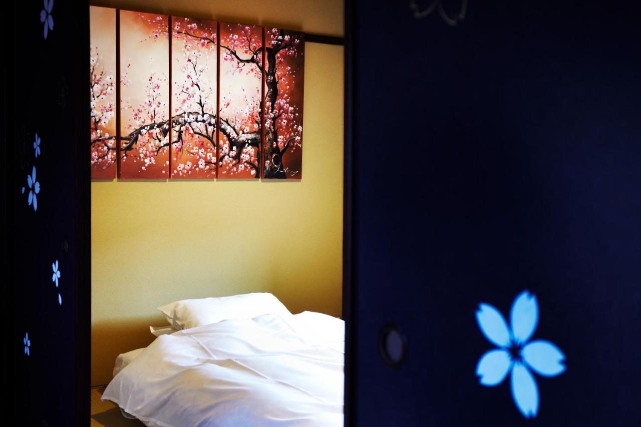 Gion Kyuraku Bahay bakasyunan