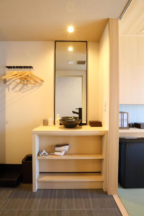 Hotel Henn Na Premier Gojo Karasuma -formerly Watermark Kyoto- Kyoto