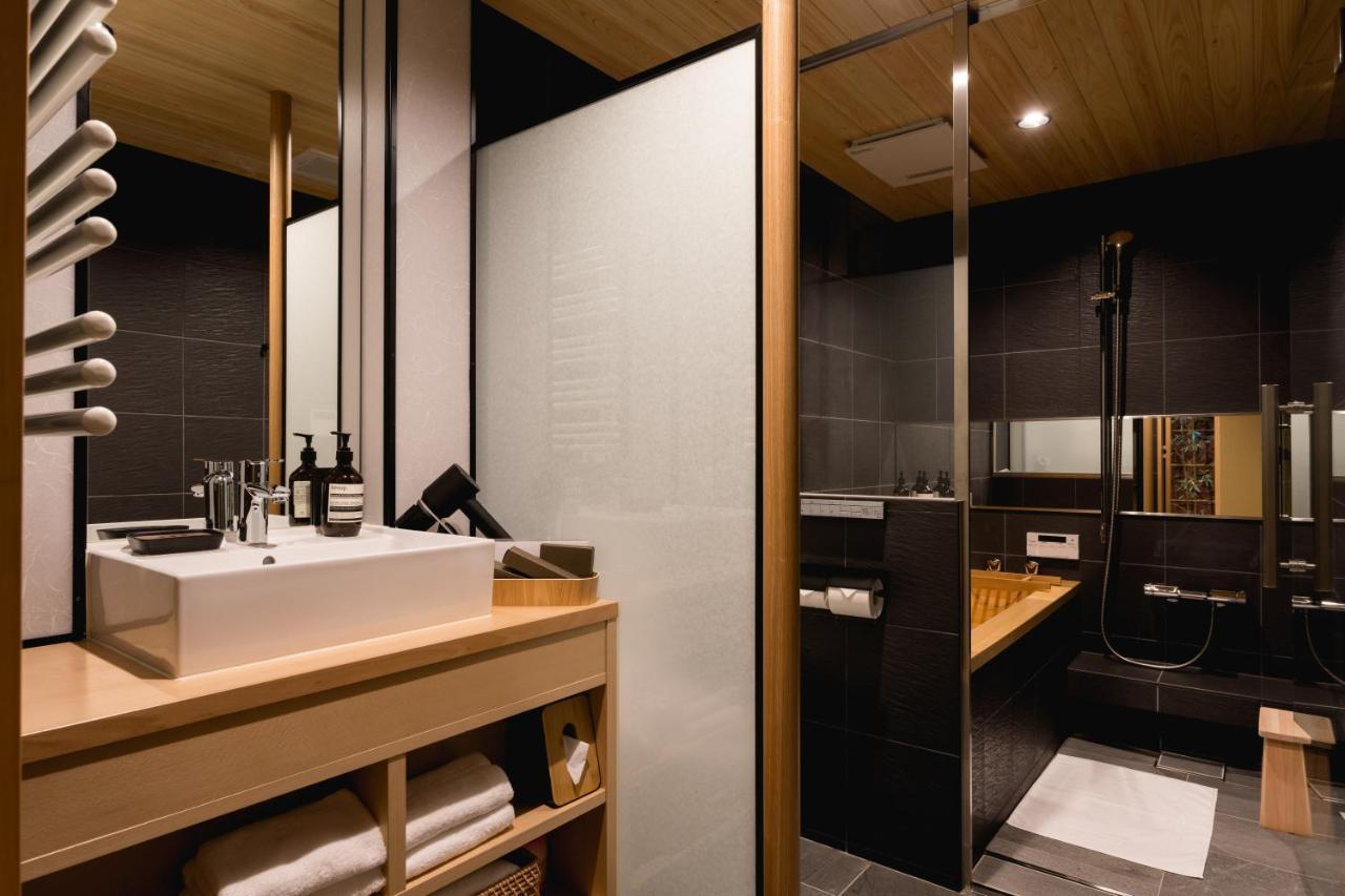 Ishibekoji Muan 5* Kyoto