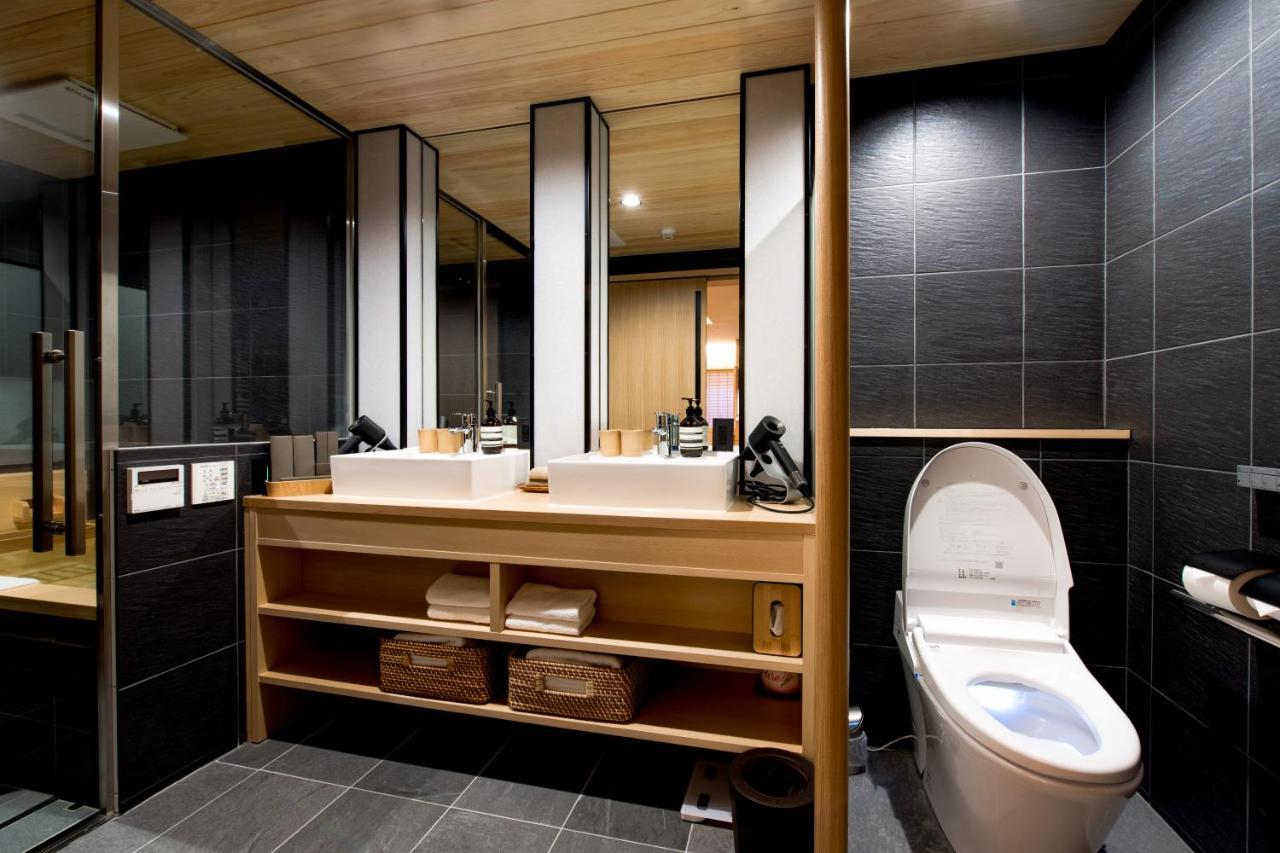 Ishibekoji Muan 5* Kyoto