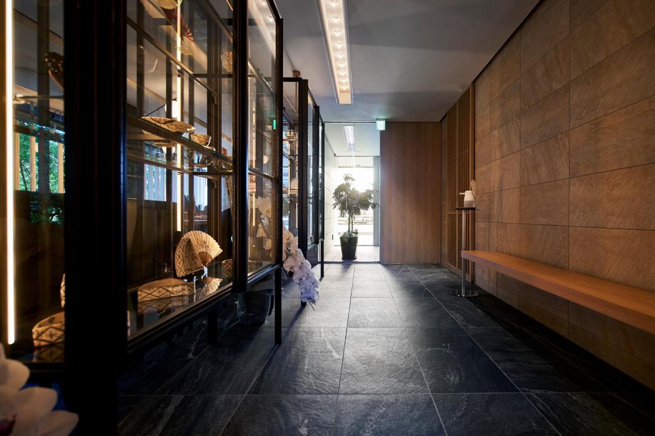 Tassel Sanjo Shirakawa 5* Kyoto