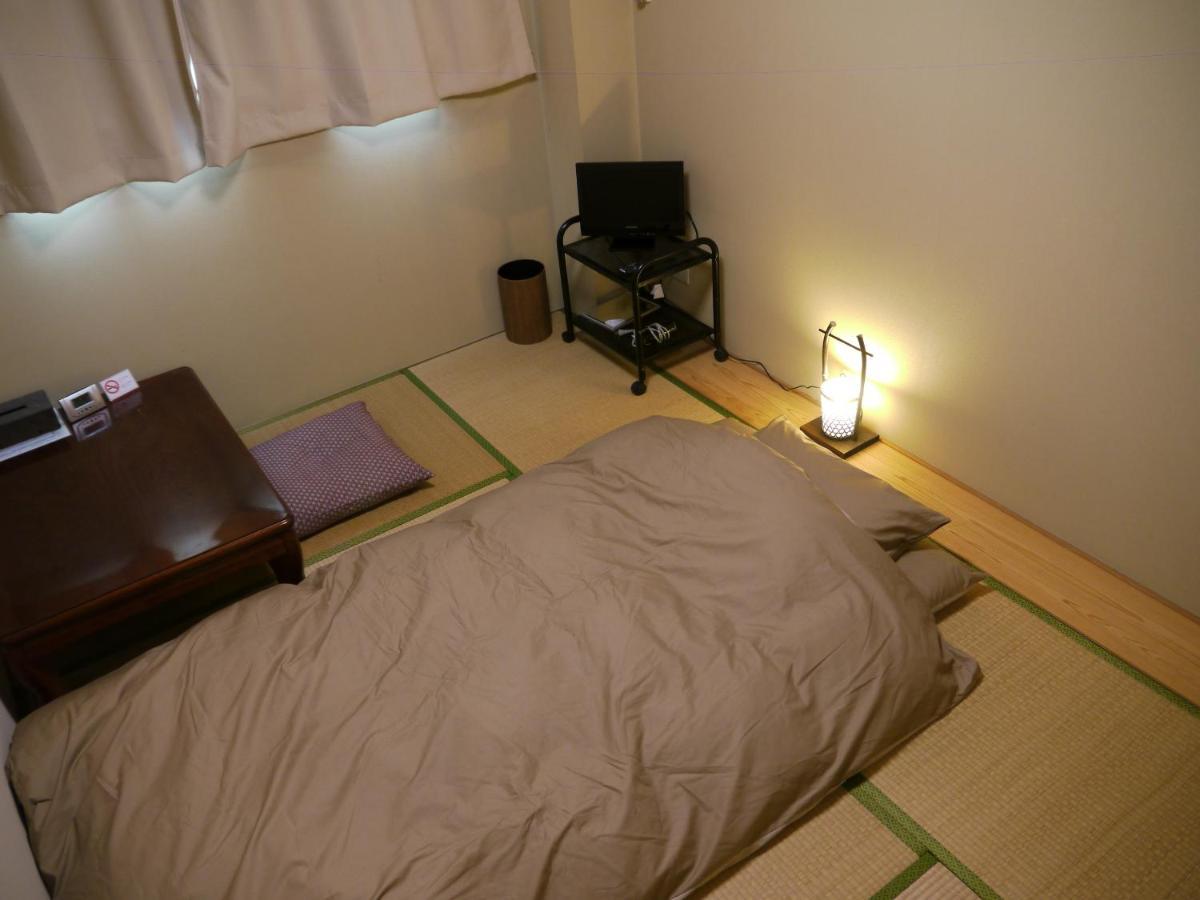 Guest house Hana Kyoto