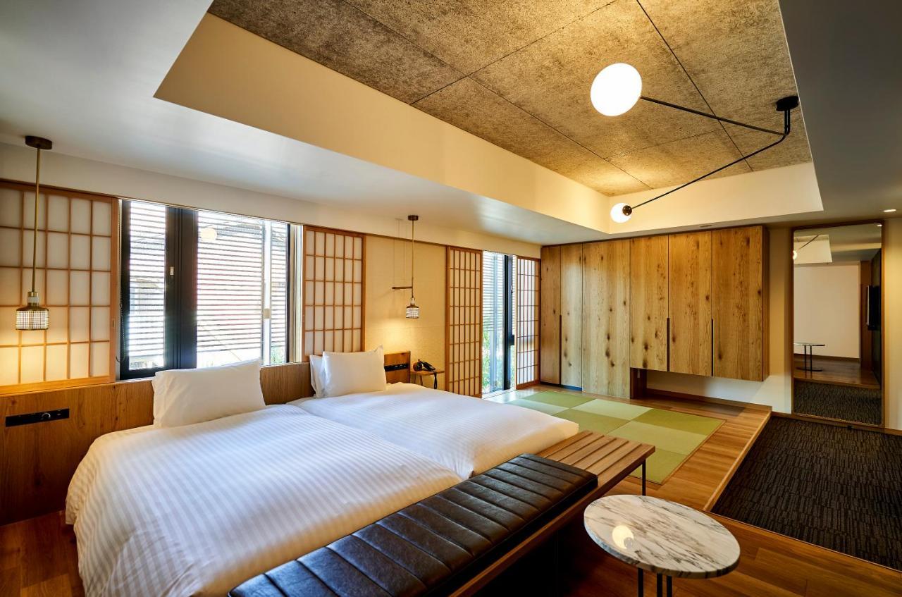 Hotel Tassel Sanjo Shirakawa Kyoto