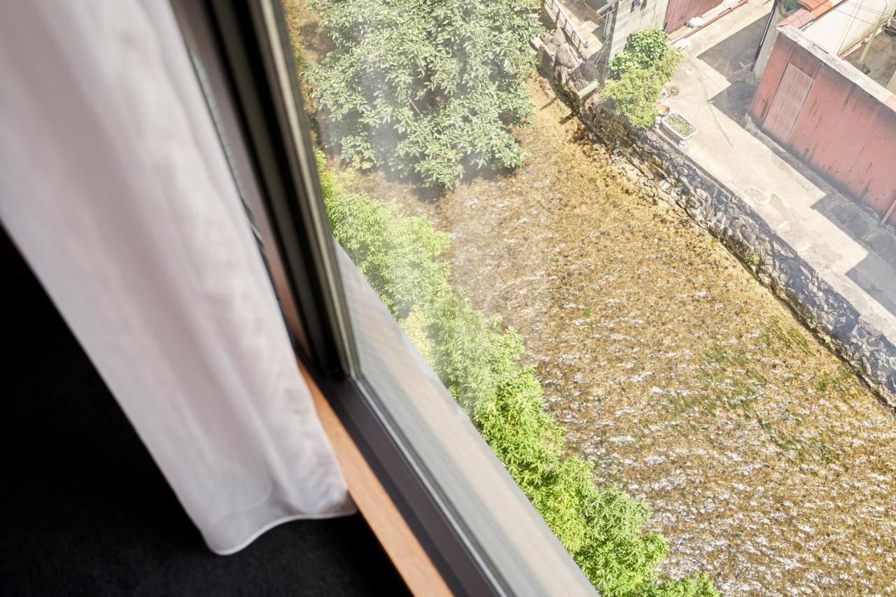 Tassel Sanjo Shirakawa Hotel 5*