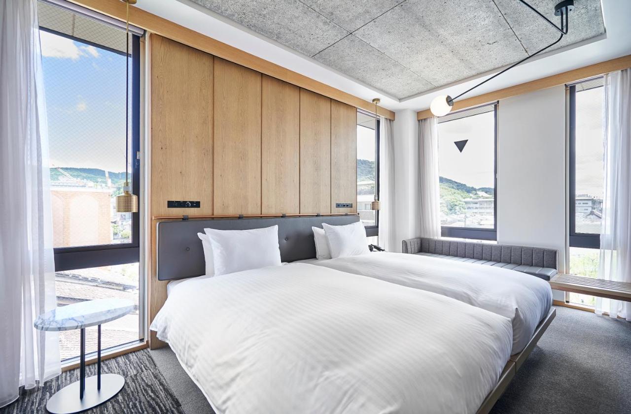 Tassel Sanjo Shirakawa 5*