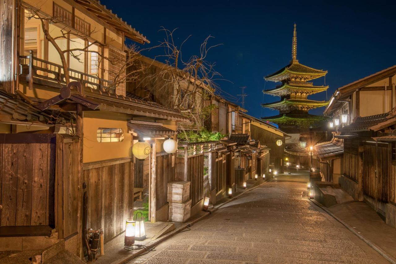 Ryokan Sanoya 3*