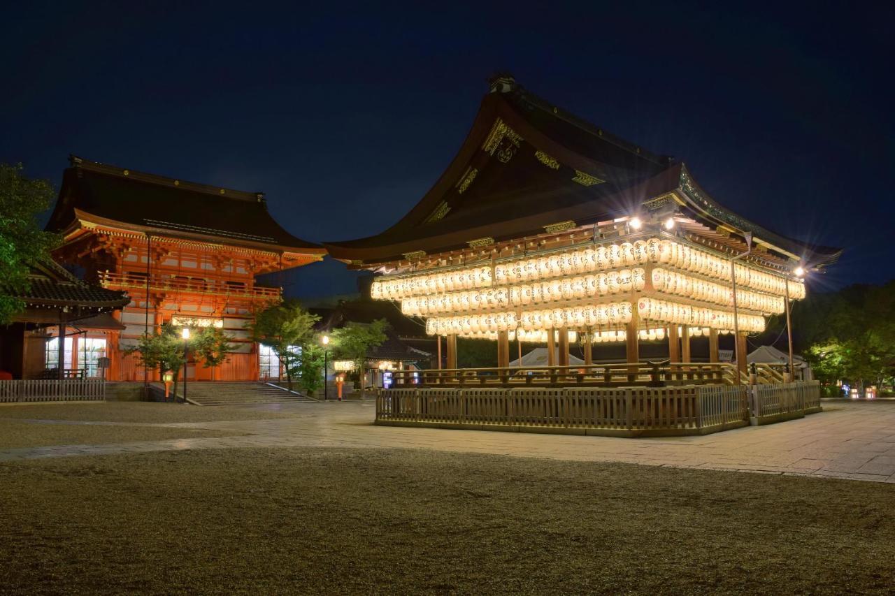 Ryokan Sanoya Kyoto