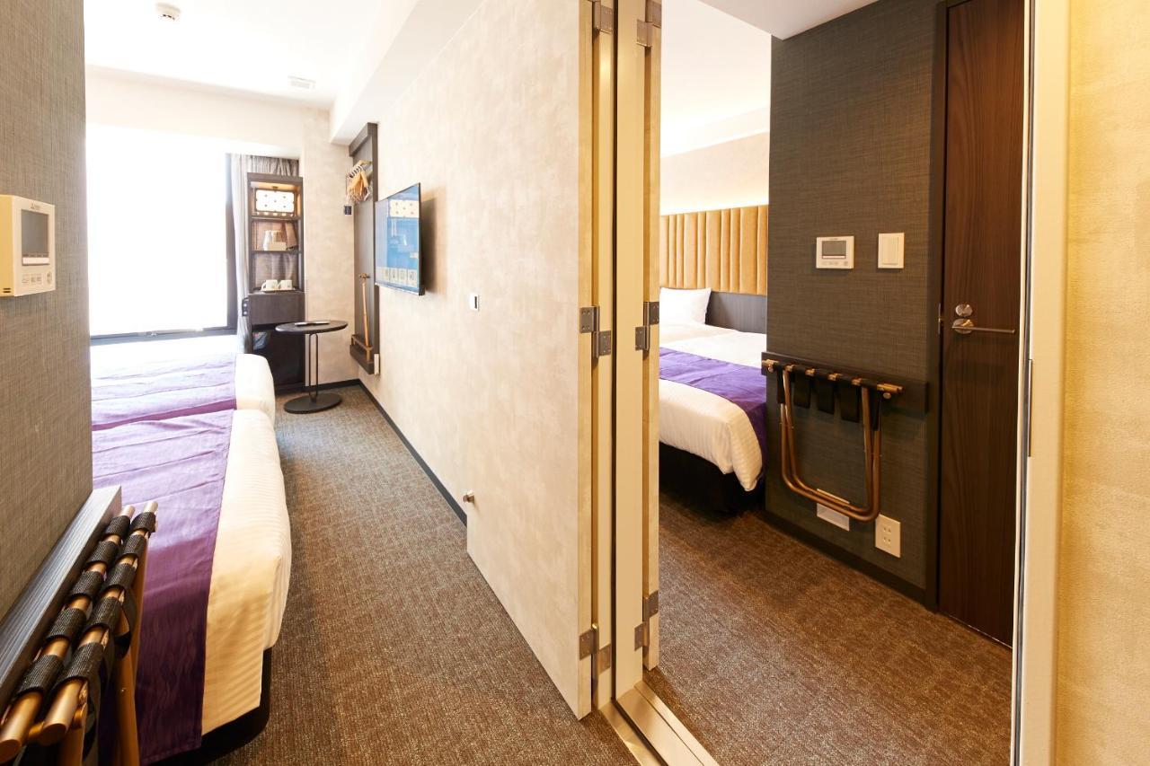 Hotel Monday Marutamachi Kyoto