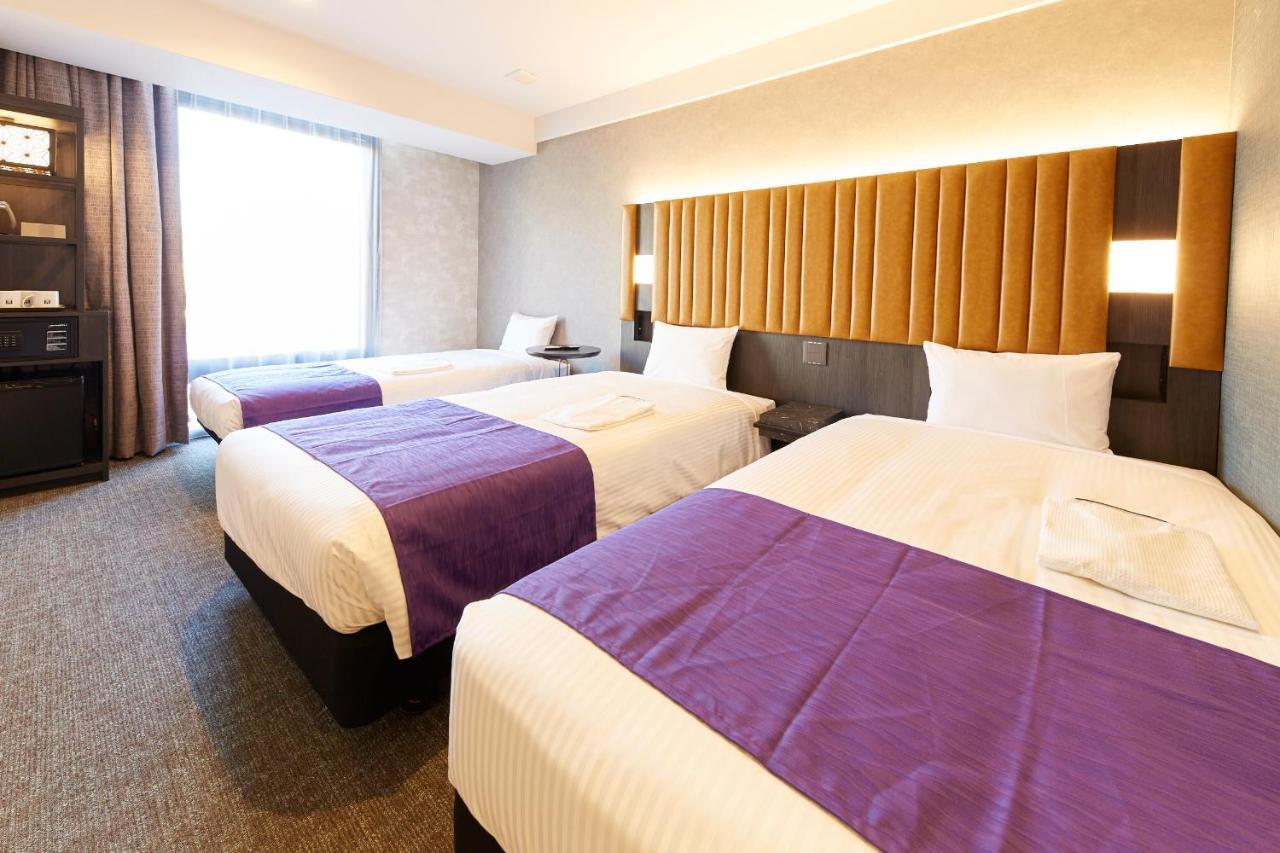 Monday Marutamachi Hotel