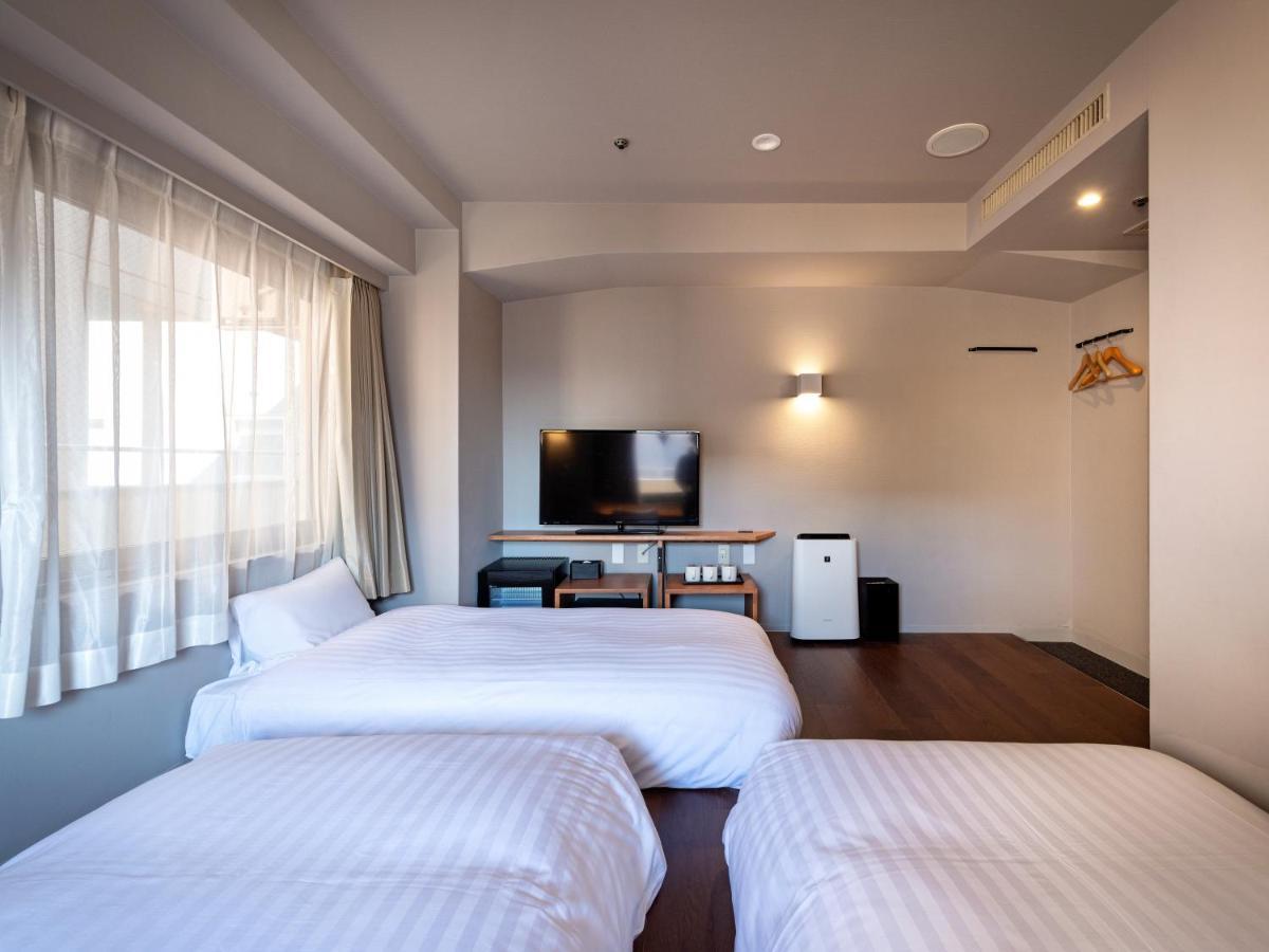 En 3* Kyoto