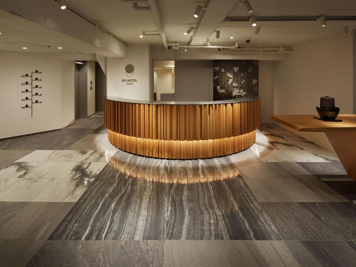 En 3* Kyoto