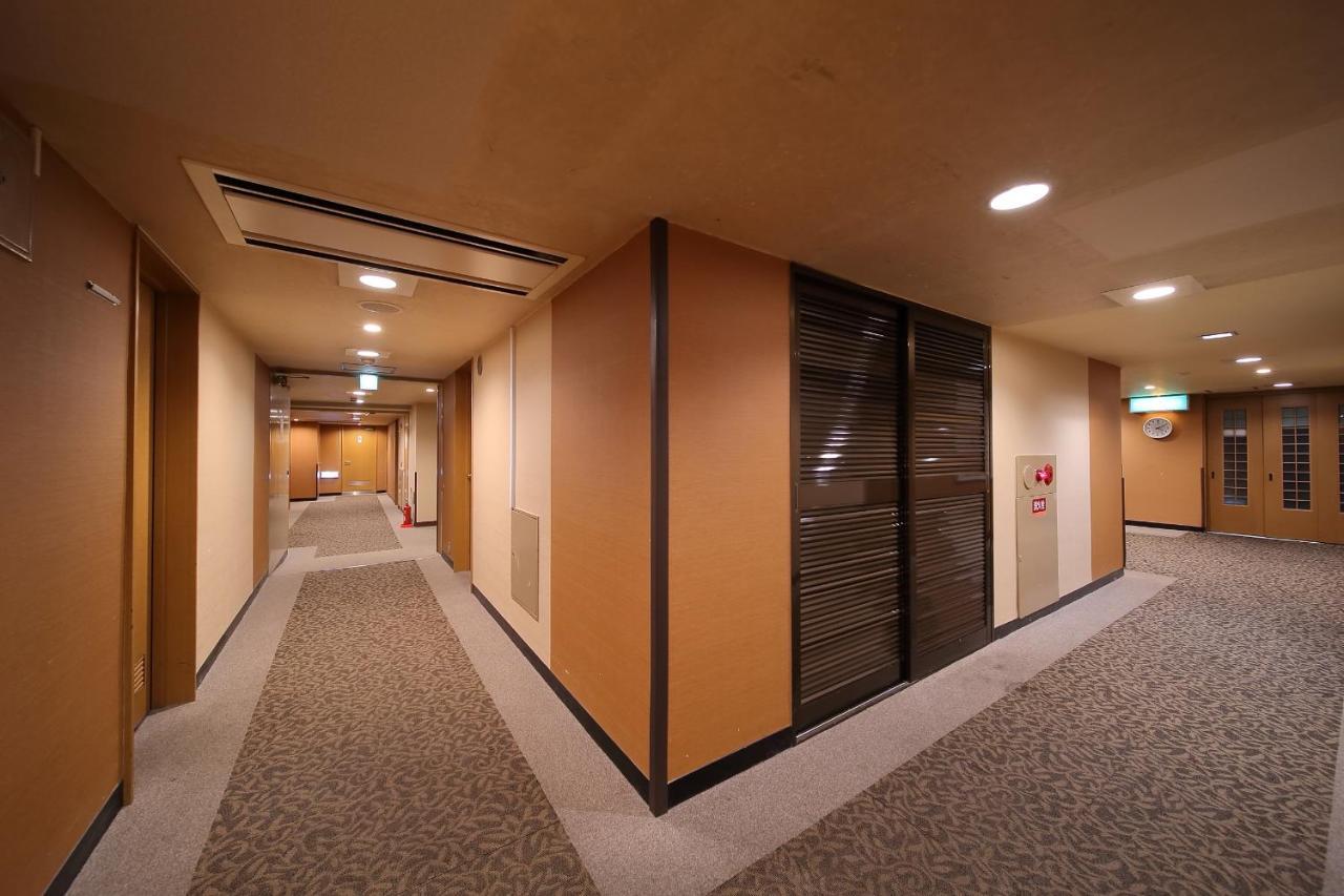 Sanoya Ryokan 3*