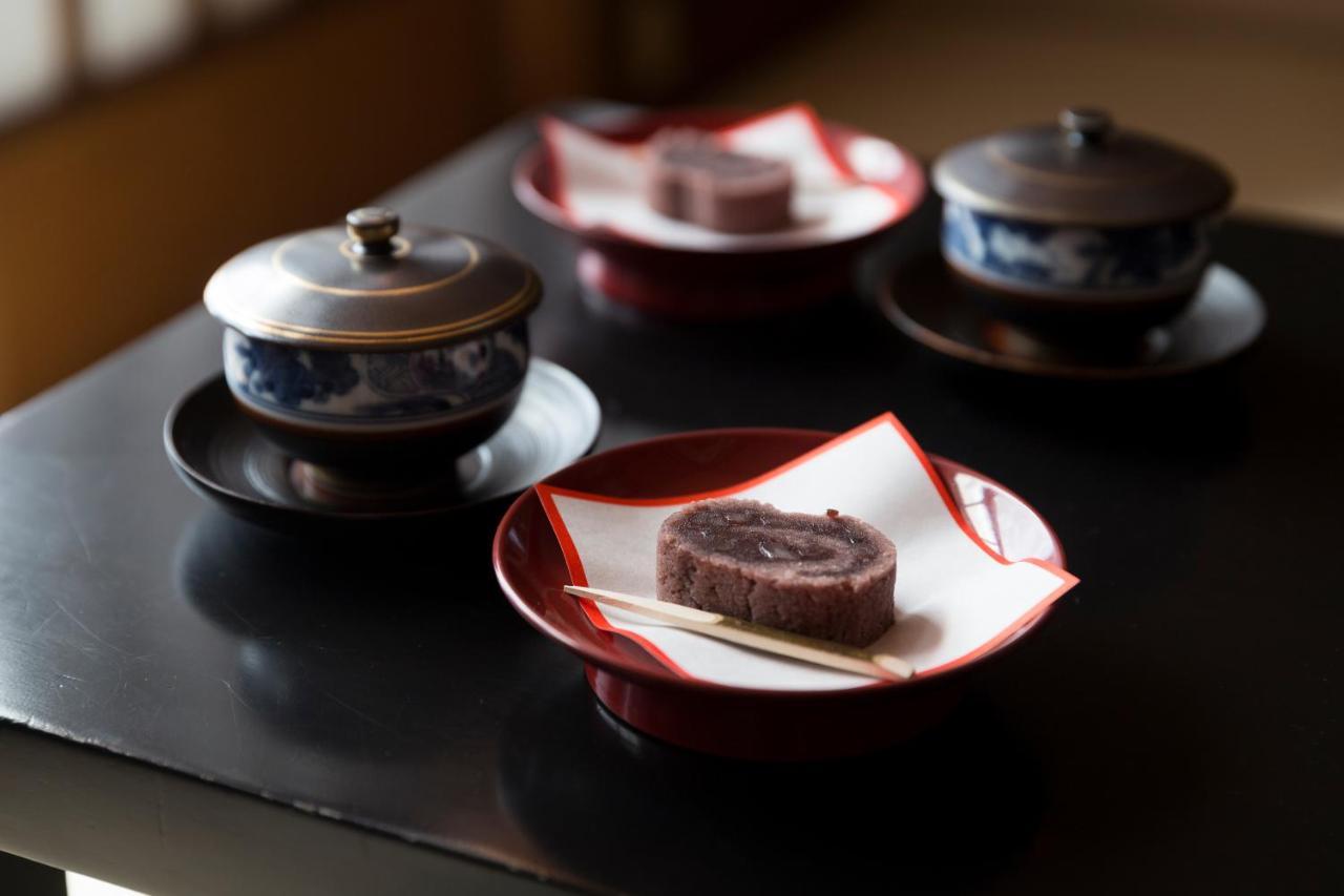 Sakanoue Ryokan Kyoto