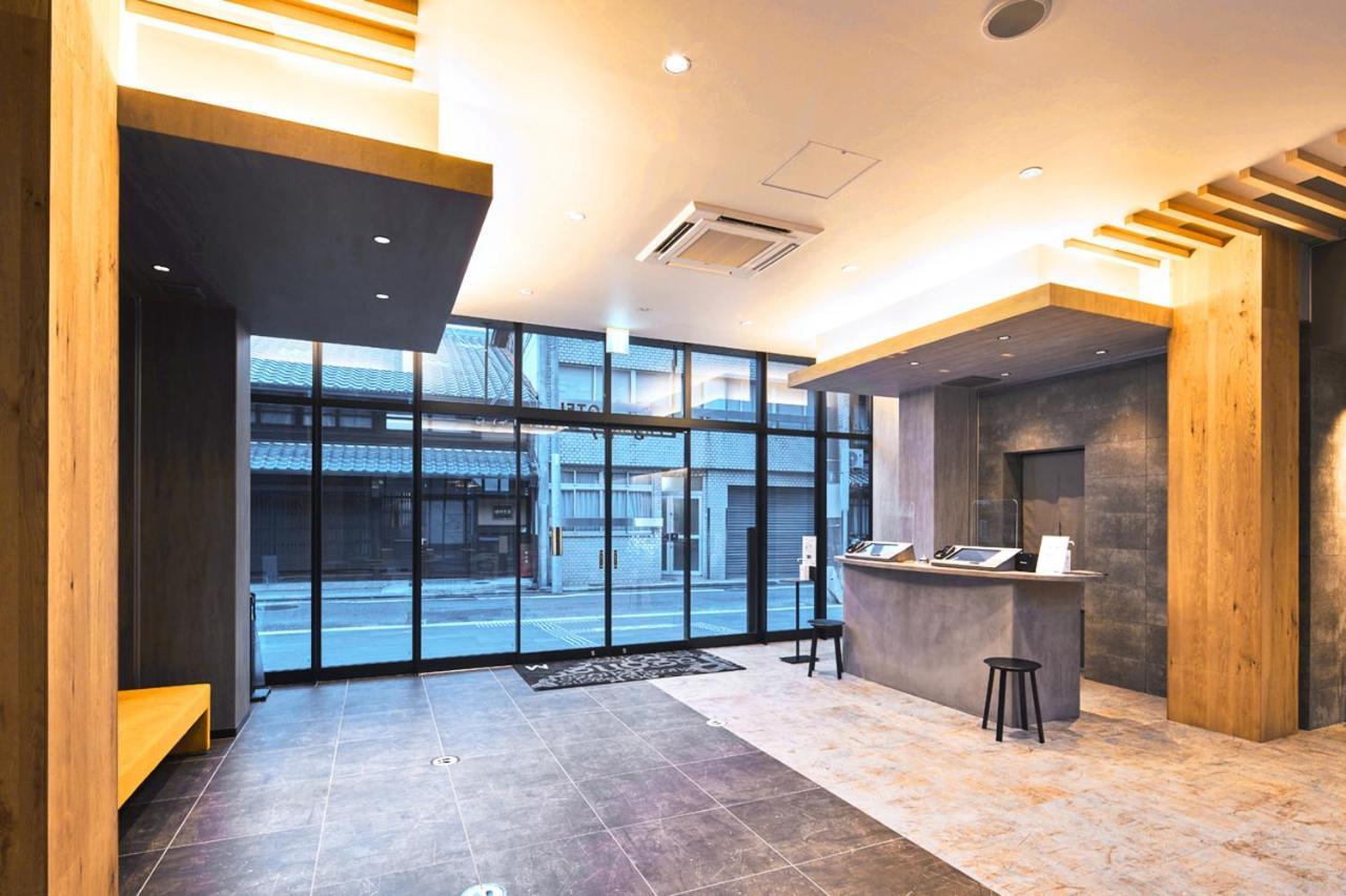 Travelodge Shijo Omiya Hotel