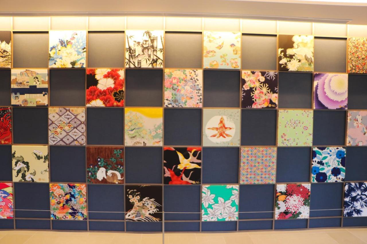 Wander Nanajo Hotel Kyoto