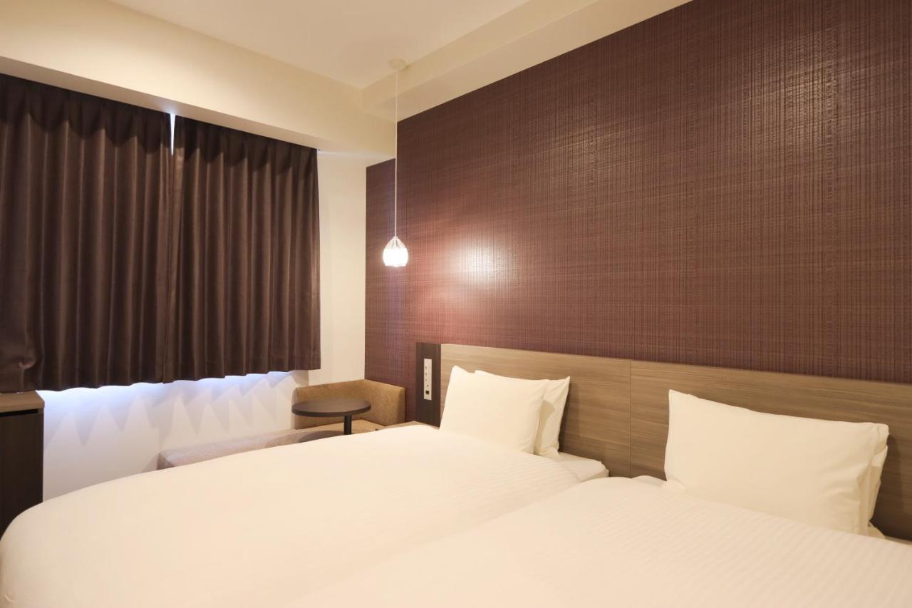 Hotel Wander Nanajo Kyoto