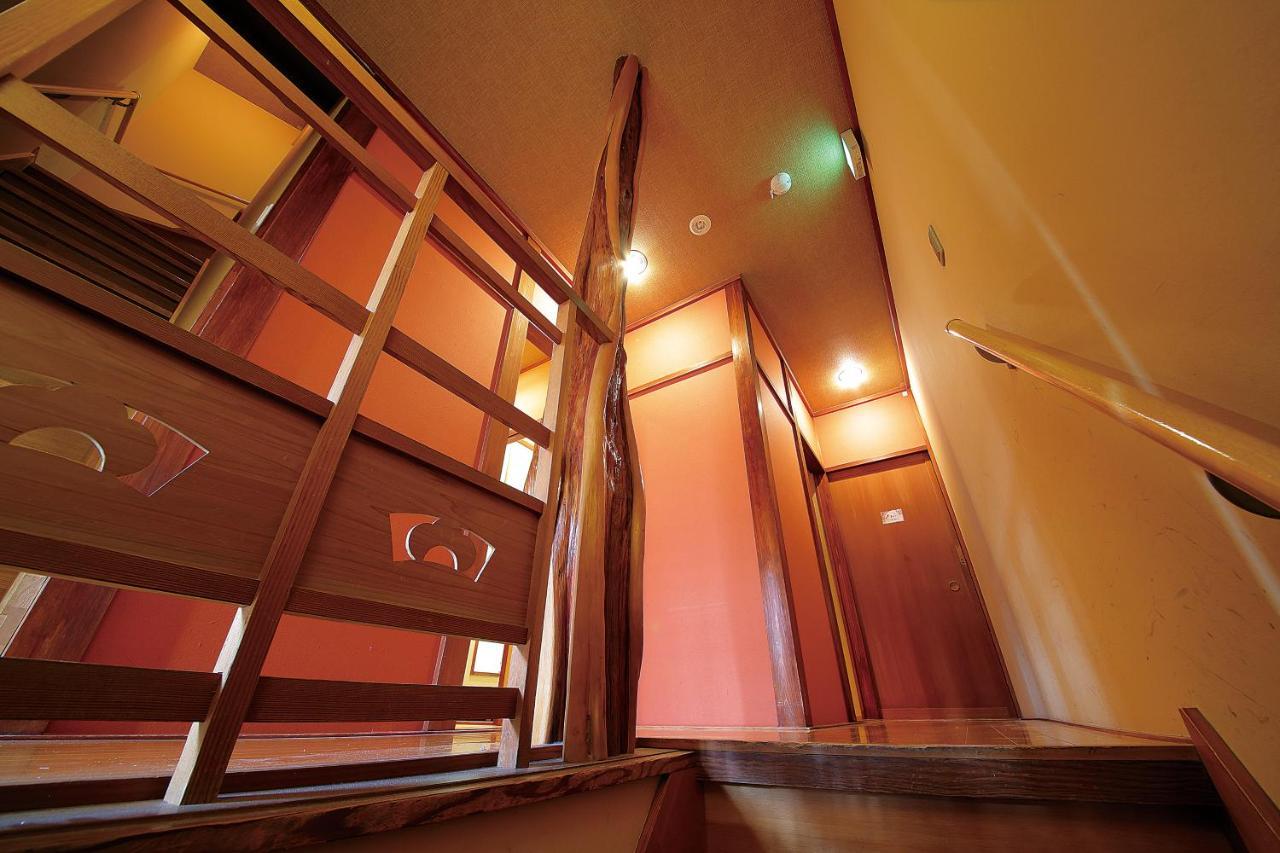 Hostel Gion Miyagawacyo Hanakanzashi