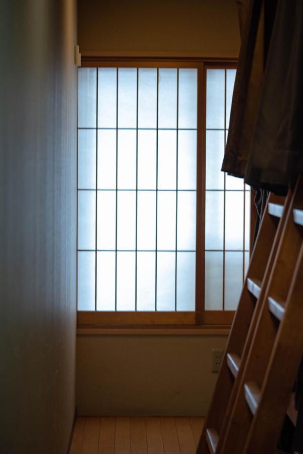 Hostel Gion Miyagawacyo Hanakanzashi Kyoto