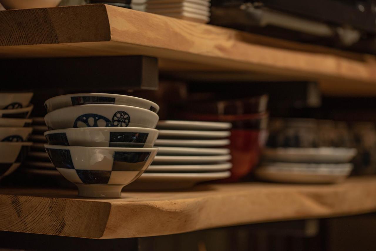 Hostel Gion Miyagawacyo Hanakanzashi *