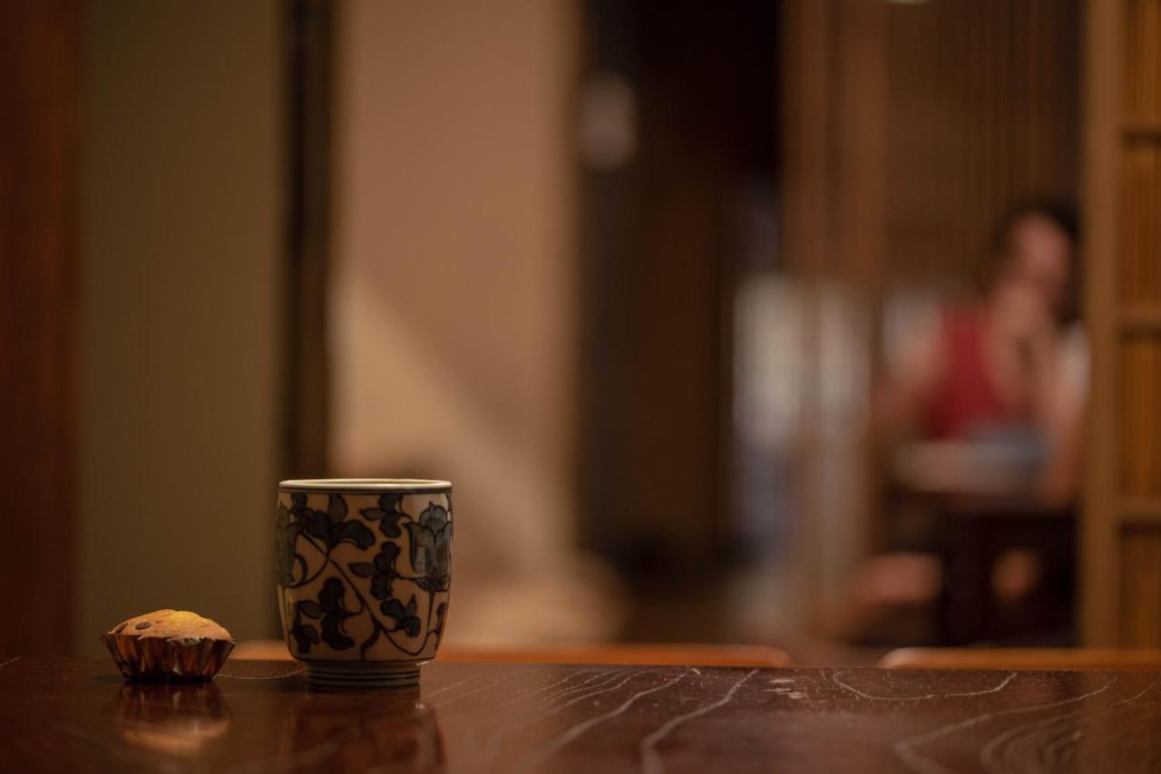 Gion Miyagawacyo Hanakanzashi Hostel