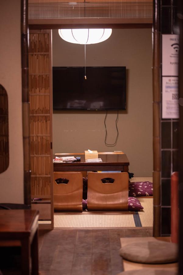 Gion Miyagawacyo Hanakanzashi * Kyoto