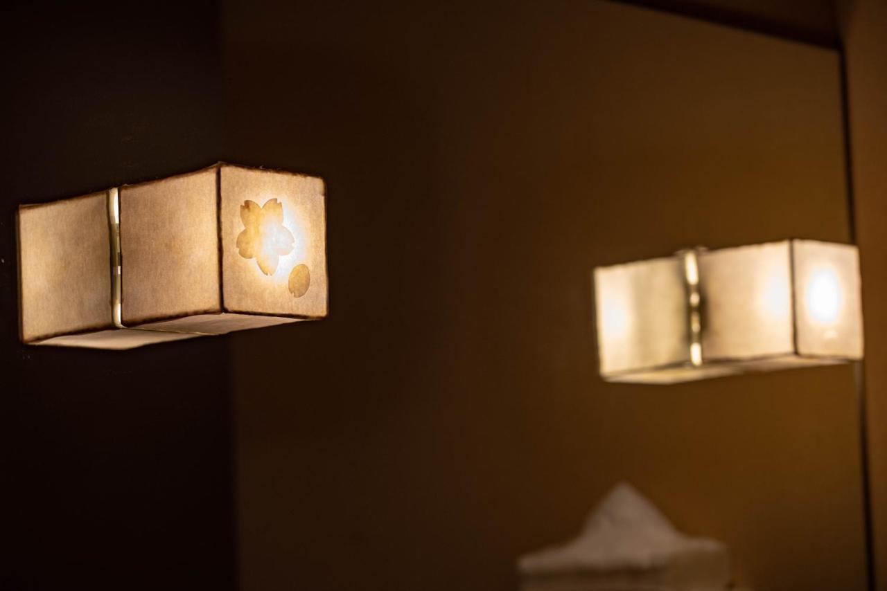 Gion Miyagawacyo Hanakanzashi Hostel
