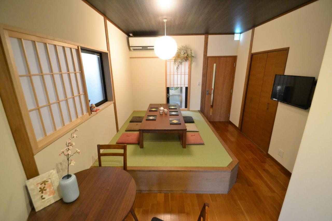 Guest house Nobi