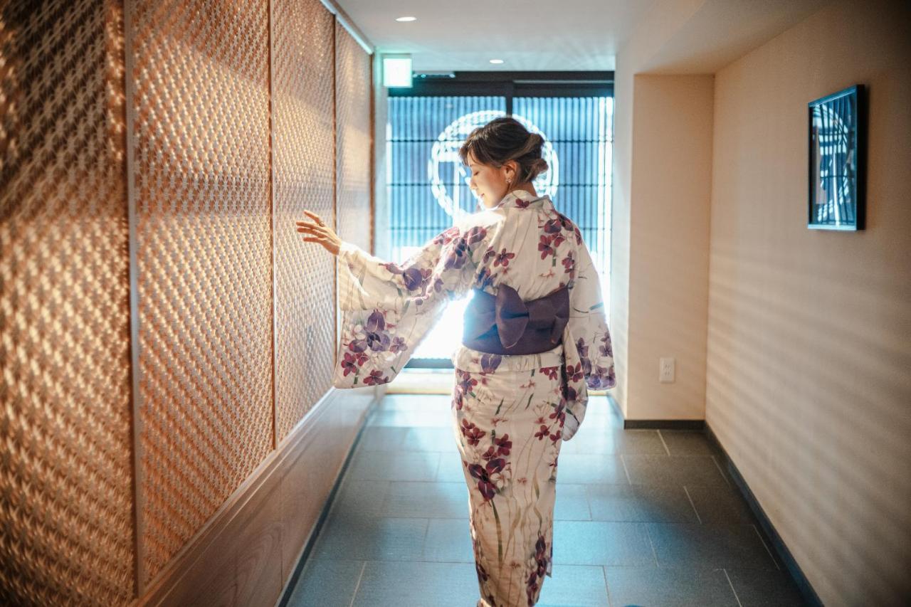 Ethnography - Gion Shinmonzen Kyoto