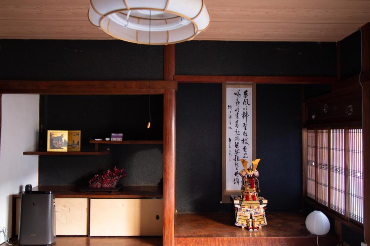 Guest house Ayame