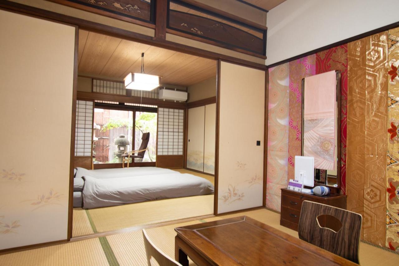 Ayame Guest house