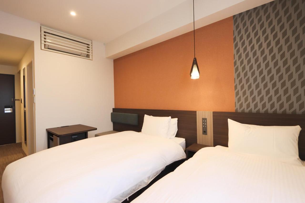 Hotel Wander Nanajo Kyoto