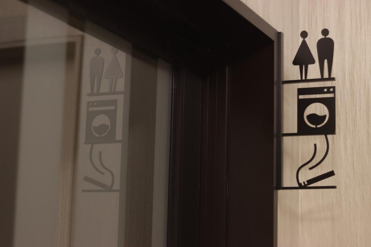 Hotel Wander Nanajo Kyoto
