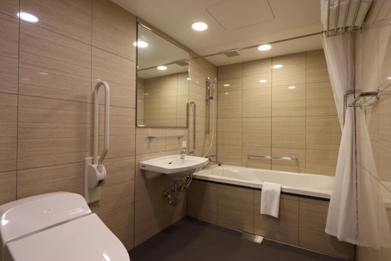 Wander Nanajo Hotel Kyoto