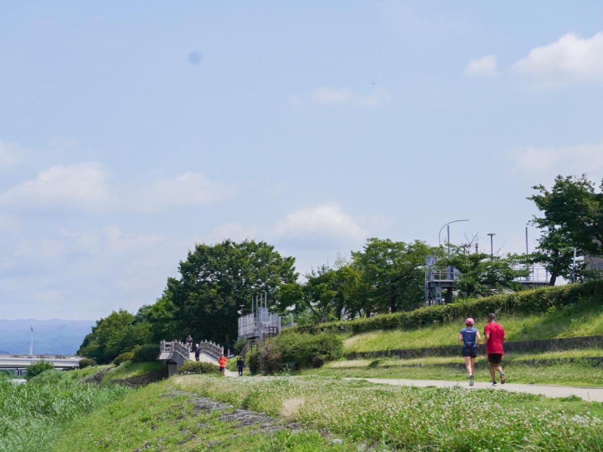 Niniroom * Kyoto