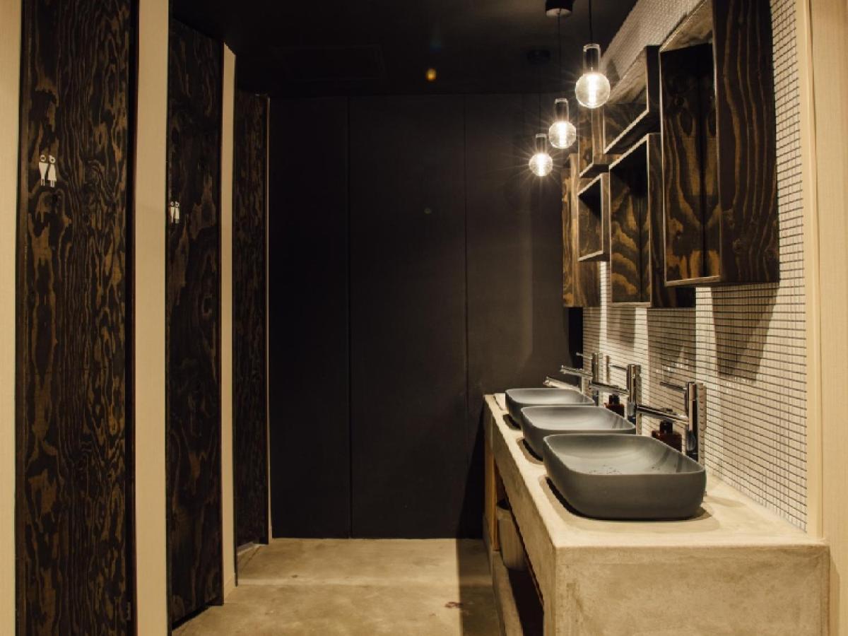 Niniroom Hostel Kyoto