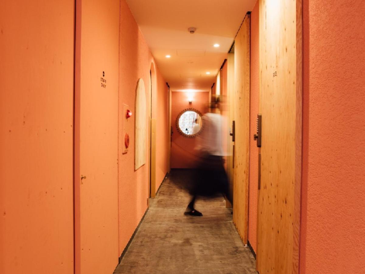 Hostel Niniroom
