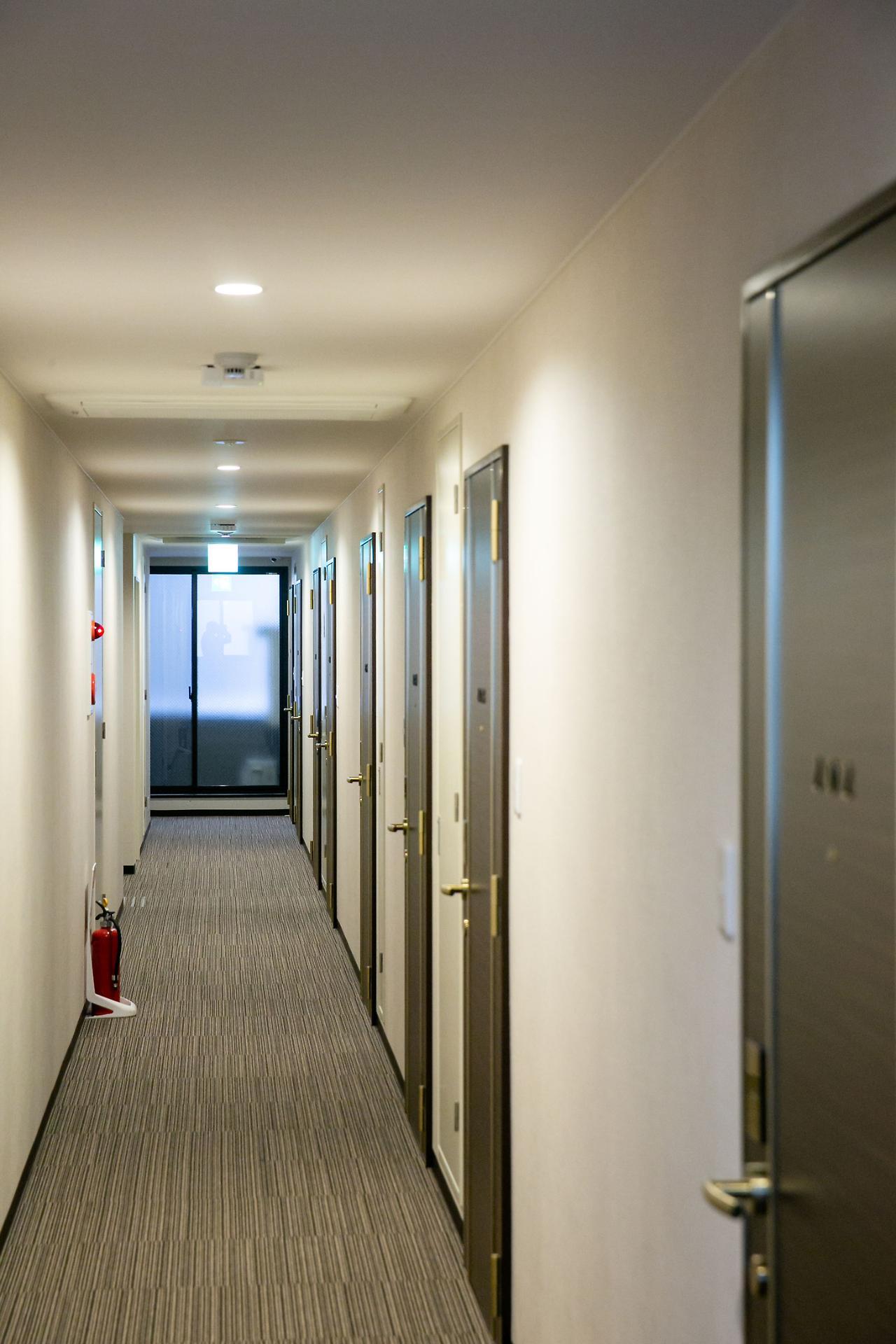 Hotel Laon Gion Shinbashi